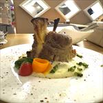 СВИНСКА КОЛЕНИЦА  650гр.